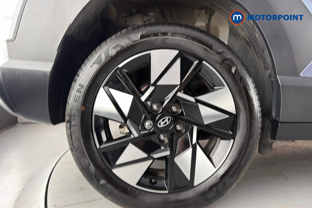 Hyundai Kona Advance Automatic Petrol-Electric Hybrid SUV - Stock Number (1659505) - 49th supplementary image