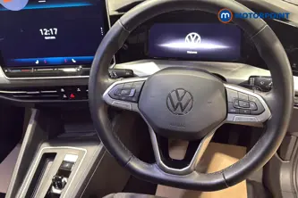 Volkswagen Golf Match Automatic Petrol Hatchback - Stock Number (1659527) - 2nd supplementary image