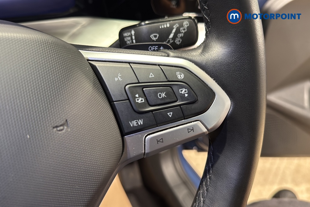 Volkswagen Golf Match Automatic Petrol Hatchback - Stock Number (1659527) - 3rd supplementary image