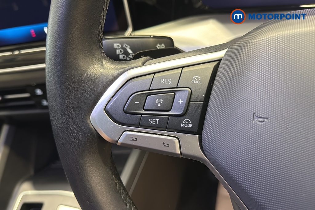 Volkswagen Golf Match Automatic Petrol Hatchback - Stock Number (1659527) - 4th supplementary image