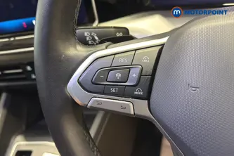 Volkswagen Golf Match Automatic Petrol Hatchback - Stock Number (1659527) - 4th supplementary image
