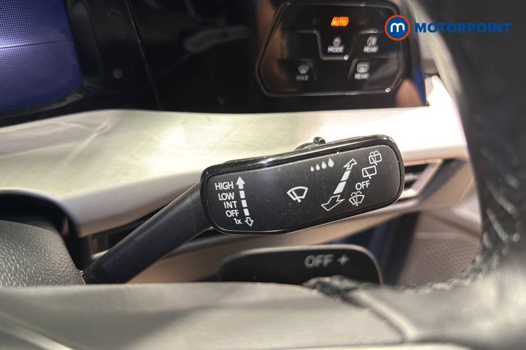 Volkswagen Golf Match Automatic Petrol Hatchback - Stock Number (1659527) - 6th supplementary image