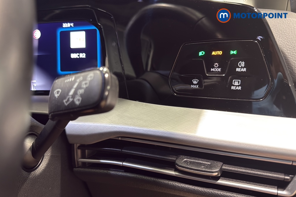 Volkswagen Golf Match Automatic Petrol Hatchback - Stock Number (1659527) - 11th supplementary image