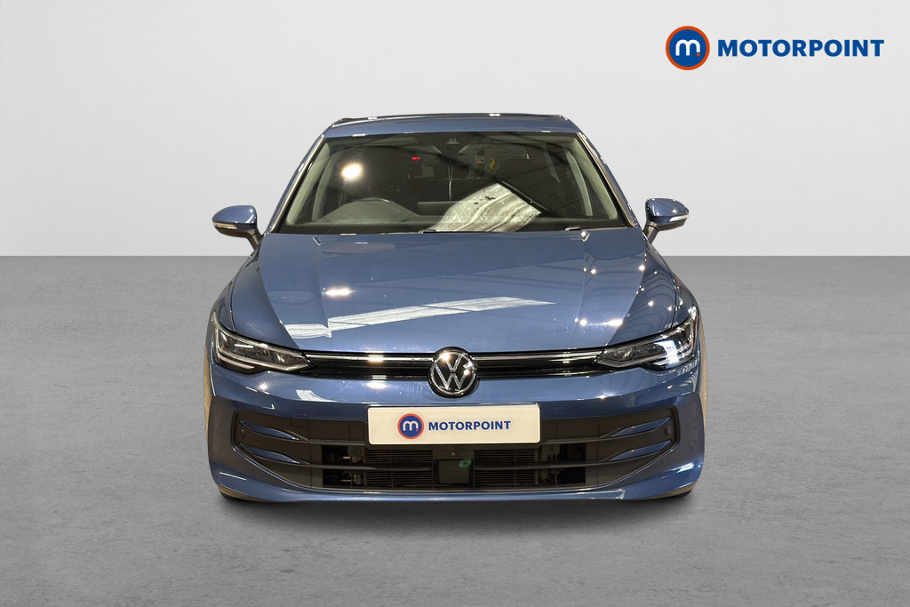 Volkswagen Golf Match Automatic Petrol Hatchback - Stock Number (1659527) - Front bumper
