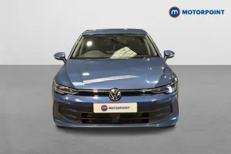 Volkswagen Golf Match Automatic Petrol Hatchback - Stock Number (1659527) - Front bumper