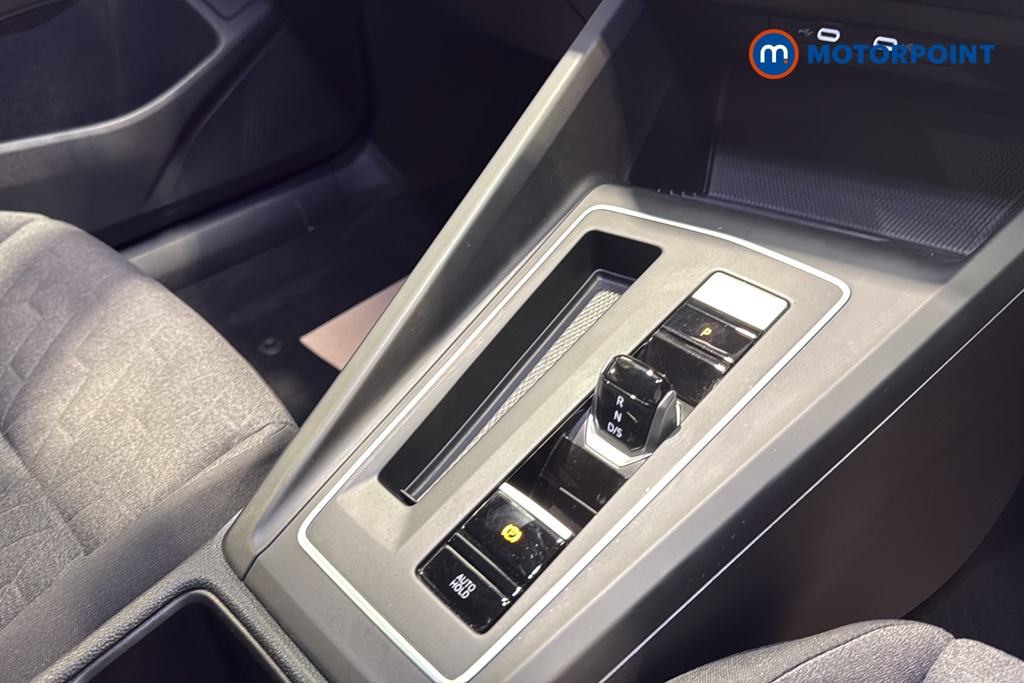 Volkswagen Golf Match Automatic Petrol Hatchback - Stock Number (1659527) - 15th supplementary image