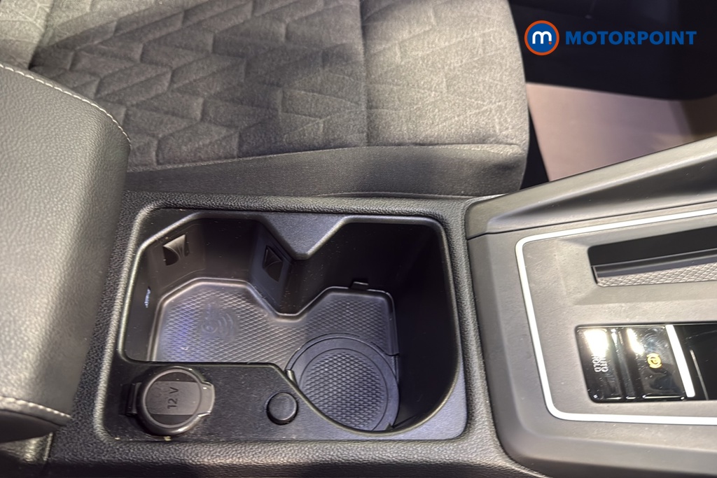 Volkswagen Golf Match Automatic Petrol Hatchback - Stock Number (1659527) - 16th supplementary image