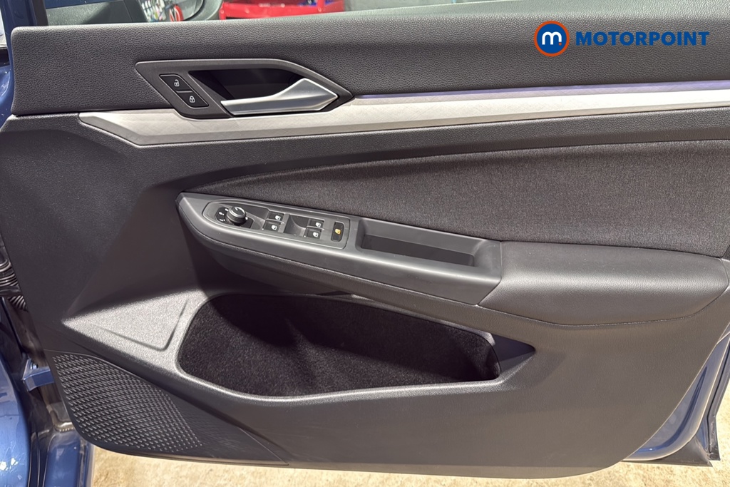 Volkswagen Golf Match Automatic Petrol Hatchback - Stock Number (1659527) - 18th supplementary image