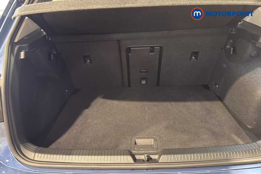 Volkswagen Golf Match Automatic Petrol Hatchback - Stock Number (1659527) - 30th supplementary image