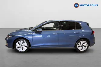 Volkswagen Golf Match Automatic Petrol Hatchback - Stock Number (1659527) - Drivers side