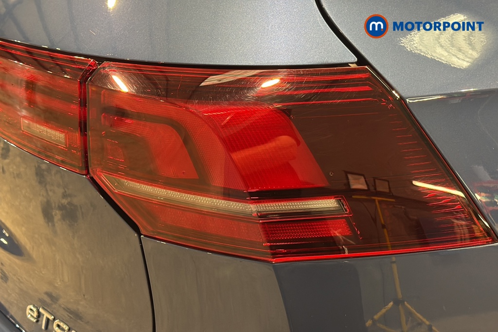 Volkswagen Golf Match Automatic Petrol Hatchback - Stock Number (1659527) - 36th supplementary image