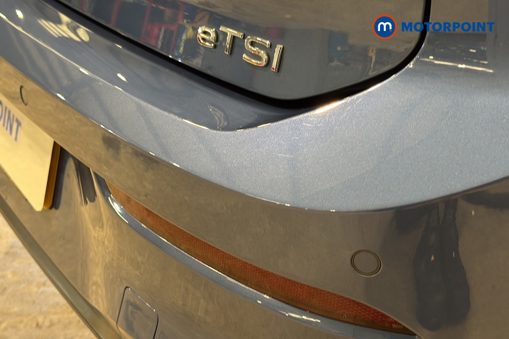 Volkswagen Golf Match Automatic Petrol Hatchback - Stock Number (1659527) - 39th supplementary image