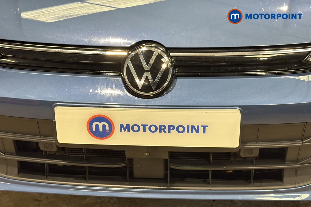 Volkswagen Golf Match Automatic Petrol Hatchback - Stock Number (1659527) - 43rd supplementary image