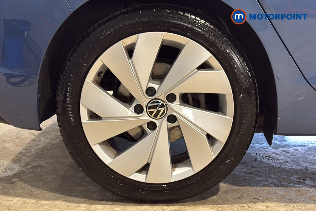 Volkswagen Golf Match Automatic Petrol Hatchback - Stock Number (1659527) - 46th supplementary image