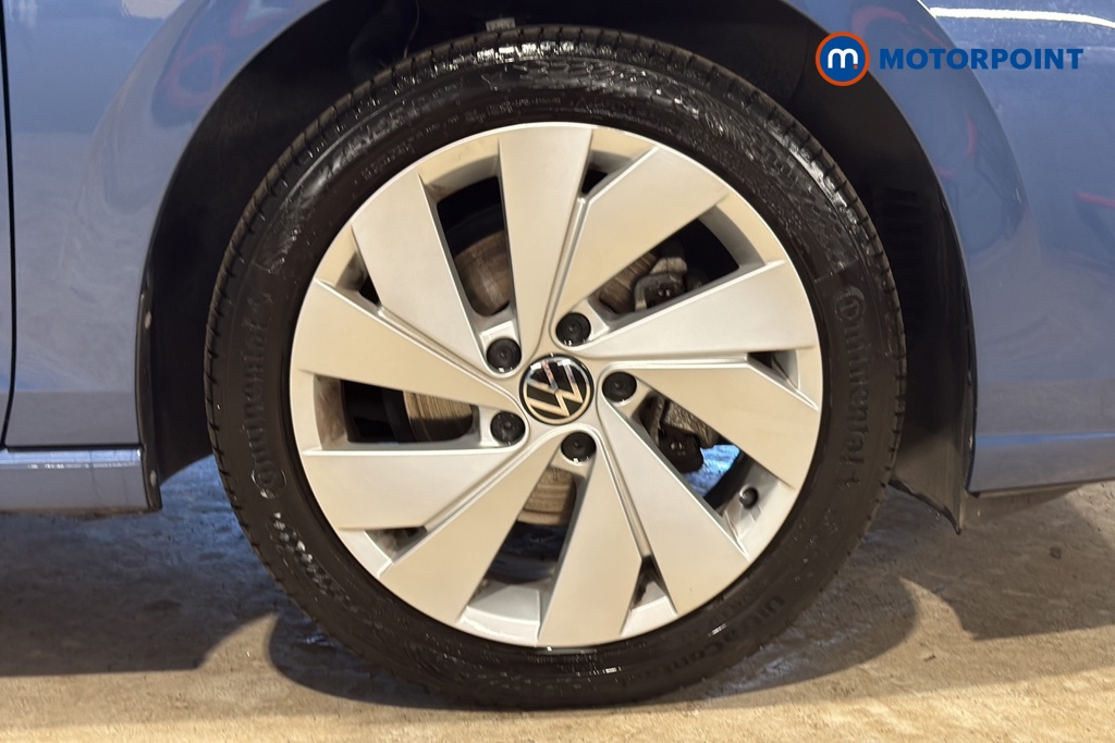Volkswagen Golf Match Automatic Petrol Hatchback - Stock Number (1659527) - 47th supplementary image