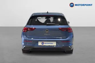Volkswagen Golf Match Automatic Petrol Hatchback - Stock Number (1659527) - Rear bumper