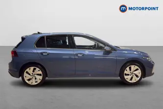 Volkswagen Golf Match Automatic Petrol Hatchback - Stock Number (1659527) - Passenger side