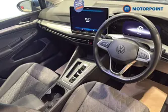 Volkswagen Golf Match Automatic Petrol Hatchback - Stock Number (1659527) - 1st supplementary image