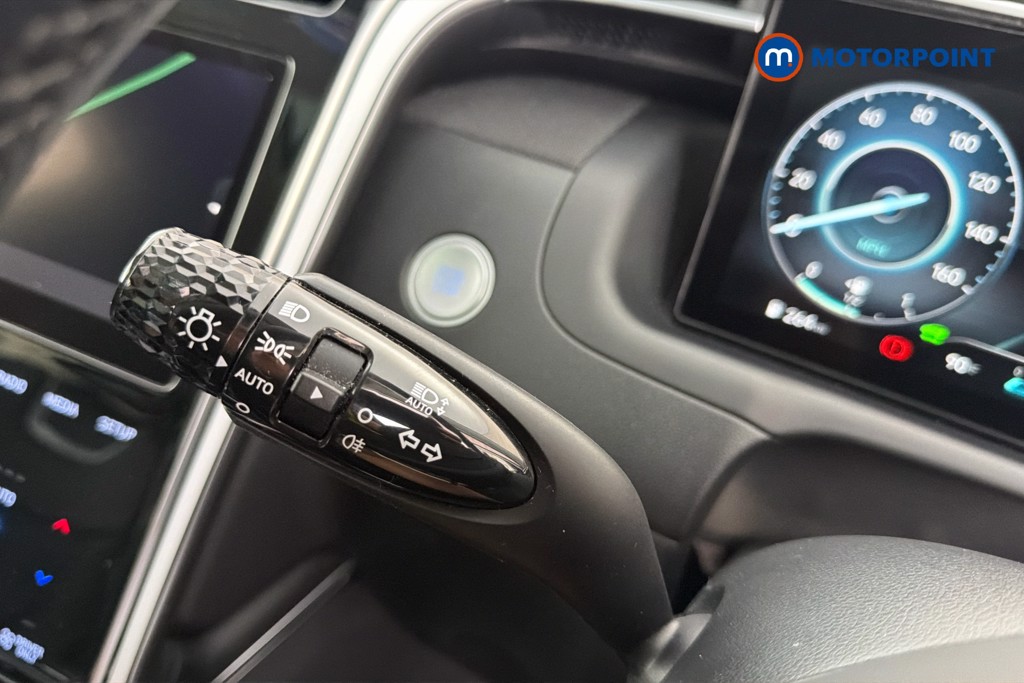 Hyundai Tucson Ultimate Automatic Petrol-Electric Hybrid SUV - Stock Number (1659537) - 18th supplementary image