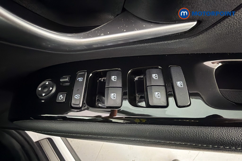 Hyundai Tucson Ultimate Automatic Petrol-Electric Hybrid SUV - Stock Number (1659537) - 20th supplementary image