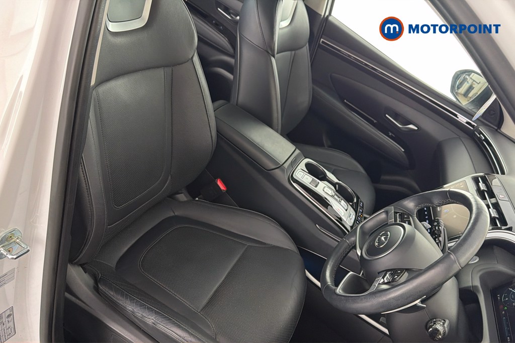 Hyundai Tucson Ultimate Automatic Petrol-Electric Hybrid SUV - Stock Number (1659537) - 22nd supplementary image