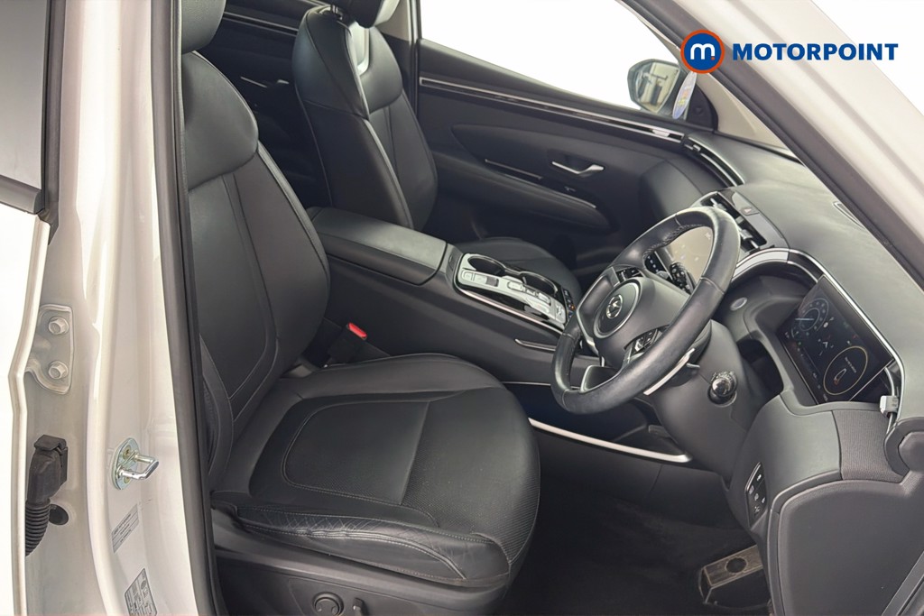 Hyundai Tucson Ultimate Automatic Petrol-Electric Hybrid SUV - Stock Number (1659537) - 24th supplementary image