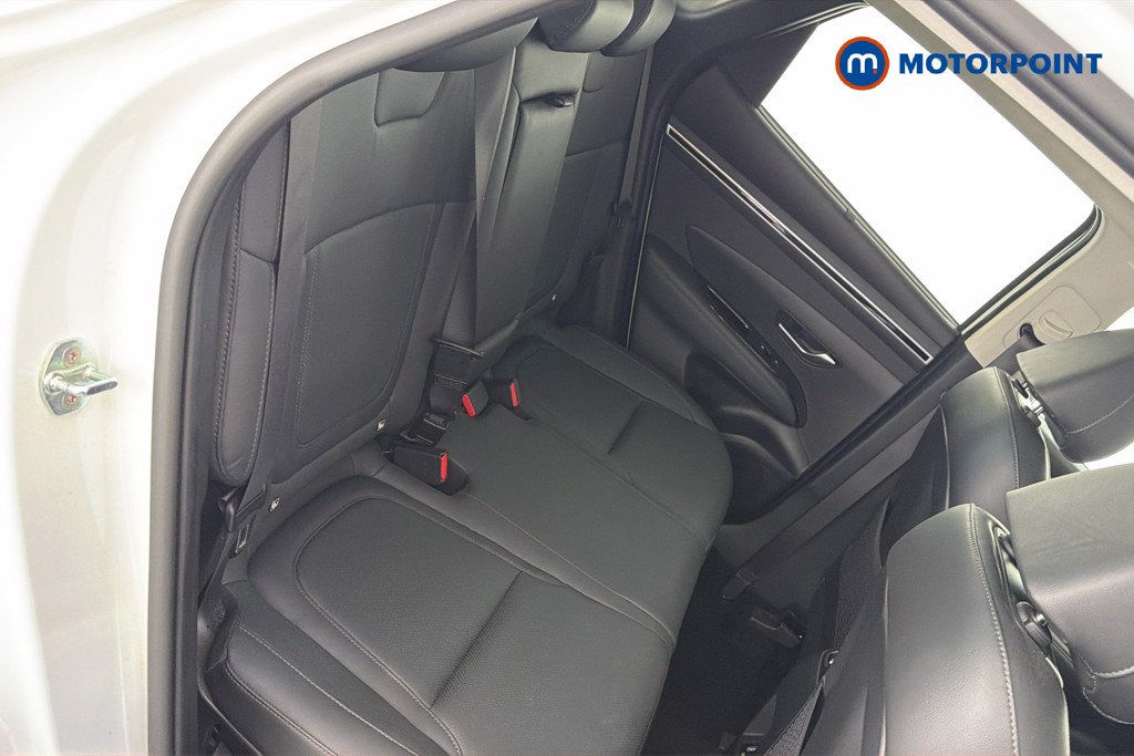 Hyundai Tucson Ultimate Automatic Petrol-Electric Hybrid SUV - Stock Number (1659537) - 28th supplementary image