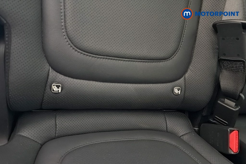 Hyundai Tucson Ultimate Automatic Petrol-Electric Hybrid SUV - Stock Number (1659537) - 29th supplementary image