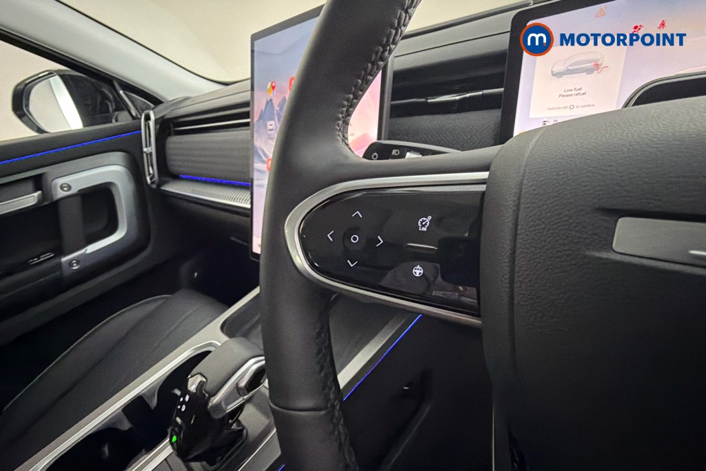 Jaecoo 7 Luxury Automatic Petrol SUV - Stock Number (1659582) - 3rd supplementary image