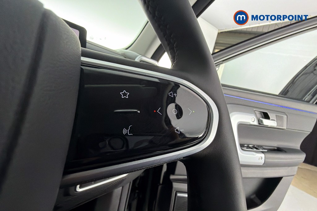Jaecoo 7 Luxury Automatic Petrol SUV - Stock Number (1659582) - 4th supplementary image