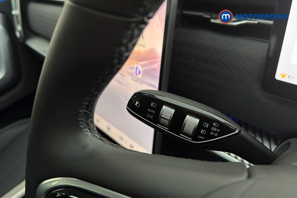Jaecoo 7 Luxury Automatic Petrol SUV - Stock Number (1659582) - 6th supplementary image