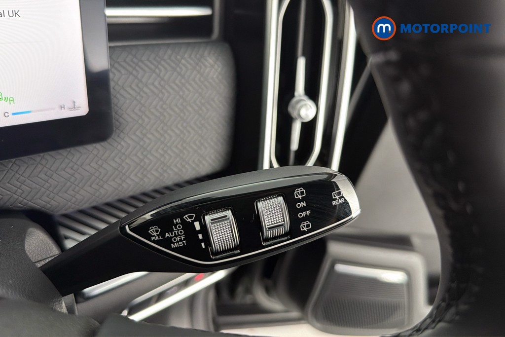 Jaecoo 7 Luxury Automatic Petrol SUV - Stock Number (1659582) - 7th supplementary image