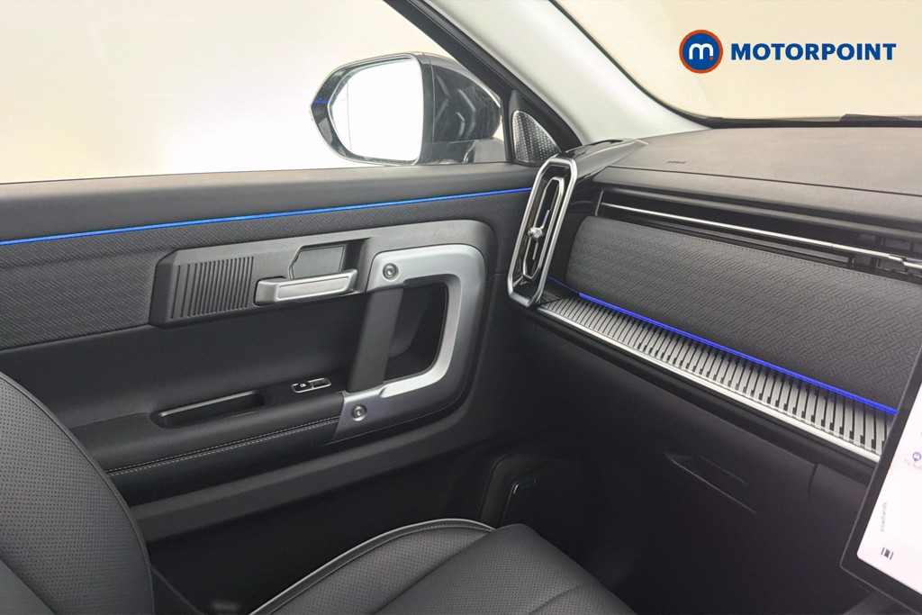Jaecoo 7 Luxury Automatic Petrol SUV - Stock Number (1659582) - 11th supplementary image