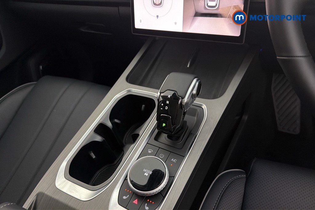 Jaecoo 7 Luxury Automatic Petrol SUV - Stock Number (1659582) - 15th supplementary image
