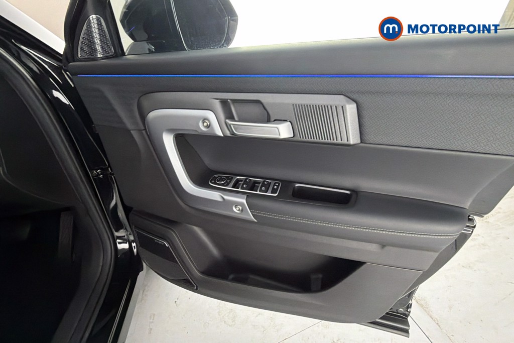 Jaecoo 7 Luxury Automatic Petrol SUV - Stock Number (1659582) - 19th supplementary image