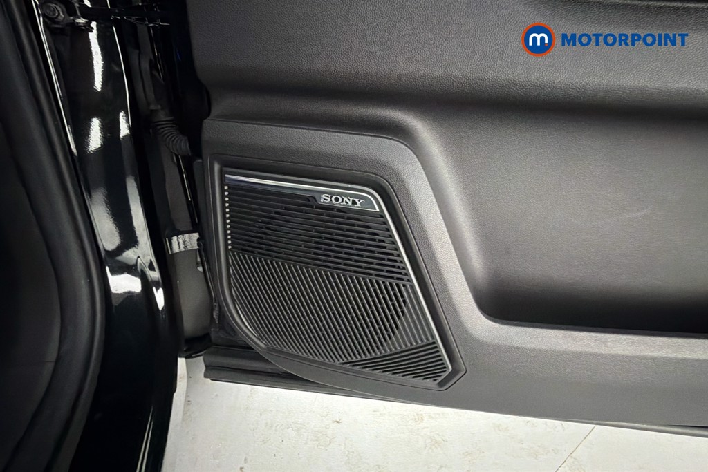 Jaecoo 7 Luxury Automatic Petrol SUV - Stock Number (1659582) - 21st supplementary image