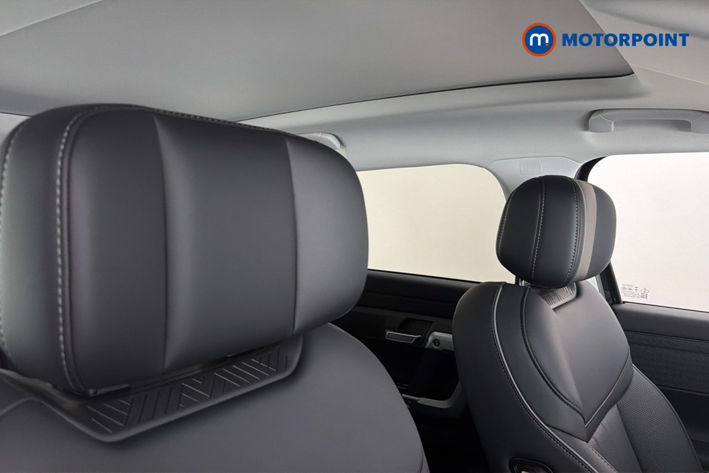 Jaecoo 7 Luxury Automatic Petrol SUV - Stock Number (1659582) - 23rd supplementary image