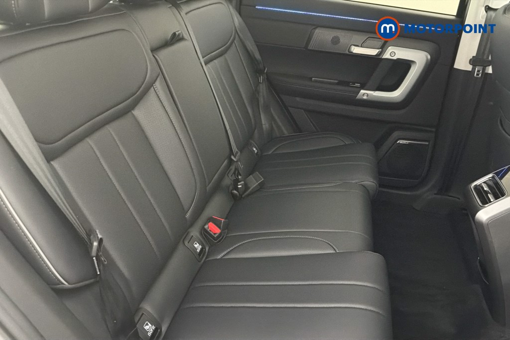 Jaecoo 7 Luxury Automatic Petrol SUV - Stock Number (1659582) - 28th supplementary image
