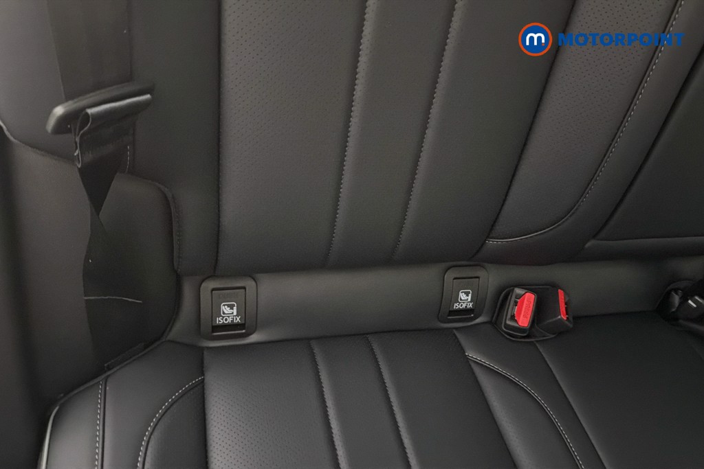 Jaecoo 7 Luxury Automatic Petrol SUV - Stock Number (1659582) - 29th supplementary image