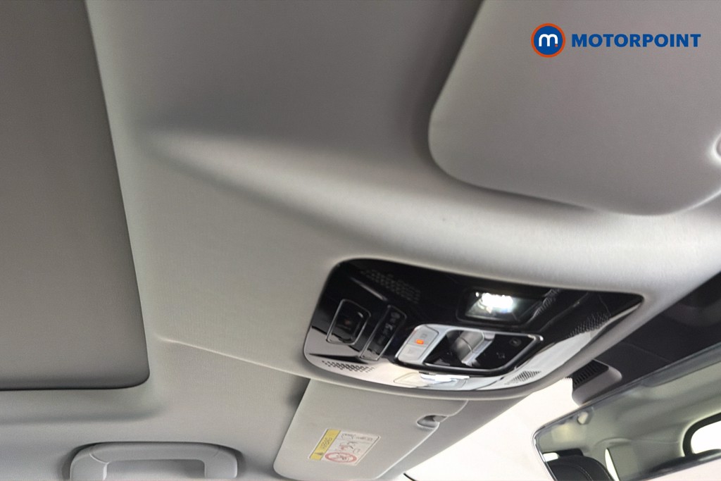 Jaecoo 7 Luxury Automatic Petrol SUV - Stock Number (1659582) - 32nd supplementary image