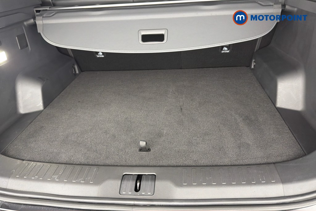 Jaecoo 7 Luxury Automatic Petrol SUV - Stock Number (1659582) - 33rd supplementary image