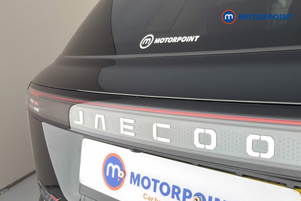Jaecoo 7 Luxury Automatic Petrol SUV - Stock Number (1659582) - 37th supplementary image