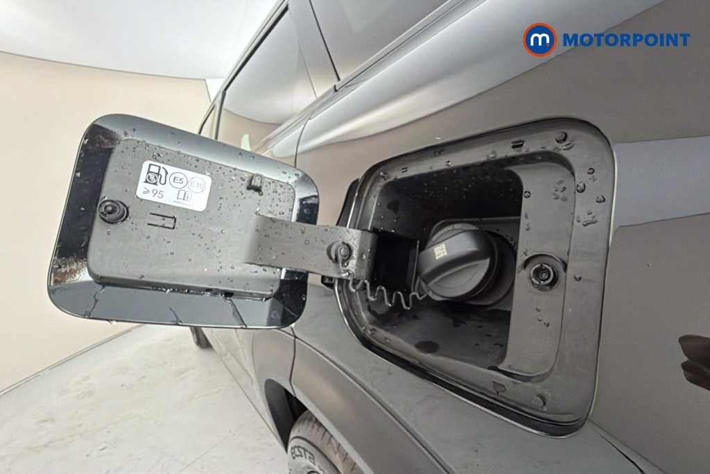 Jaecoo 7 Luxury Automatic Petrol SUV - Stock Number (1659582) - 41st supplementary image