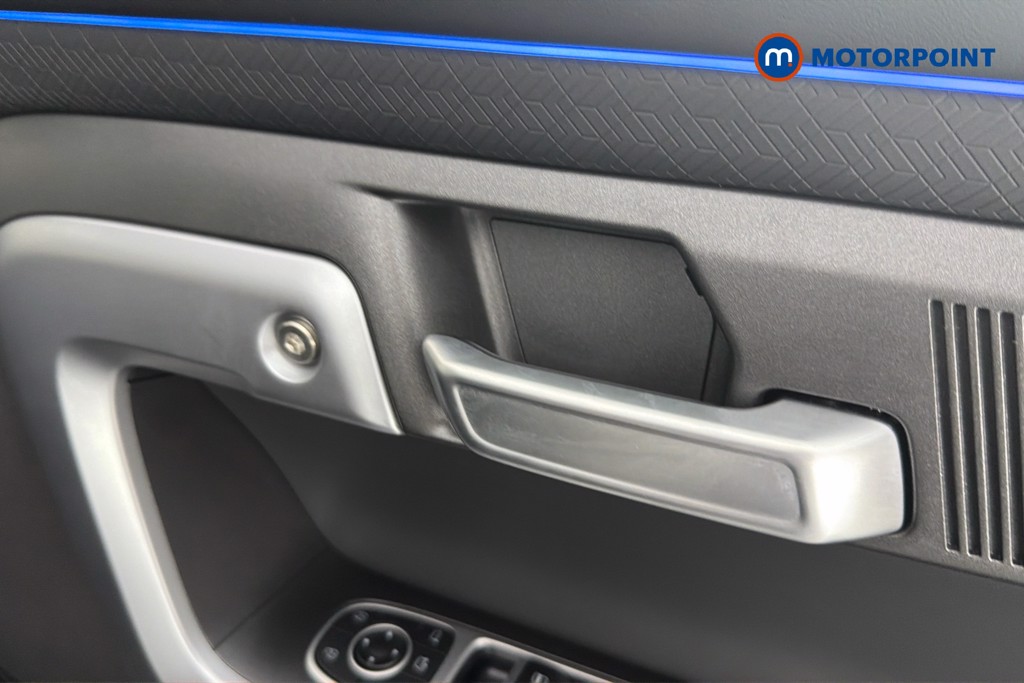 Jaecoo 7 Luxury Automatic Petrol SUV - Stock Number (1659582) - 42nd supplementary image