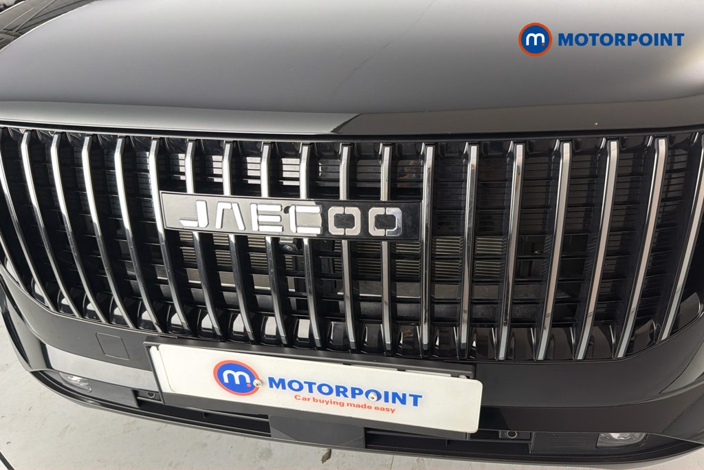 Jaecoo 7 Luxury Automatic Petrol SUV - Stock Number (1659582) - 45th supplementary image