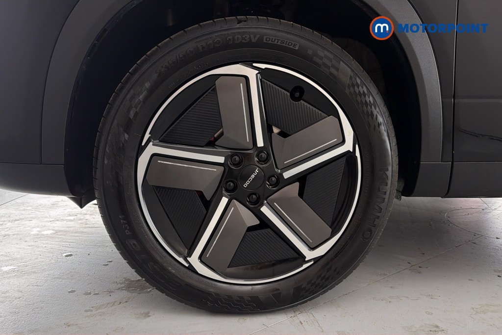 Jaecoo 7 Luxury Automatic Petrol SUV - Stock Number (1659582) - 47th supplementary image