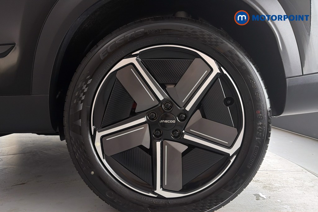 Jaecoo 7 Luxury Automatic Petrol SUV - Stock Number (1659582) - 48th supplementary image