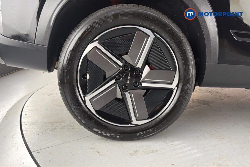 Jaecoo 7 Luxury Automatic Petrol SUV - Stock Number (1659582) - 49th supplementary image