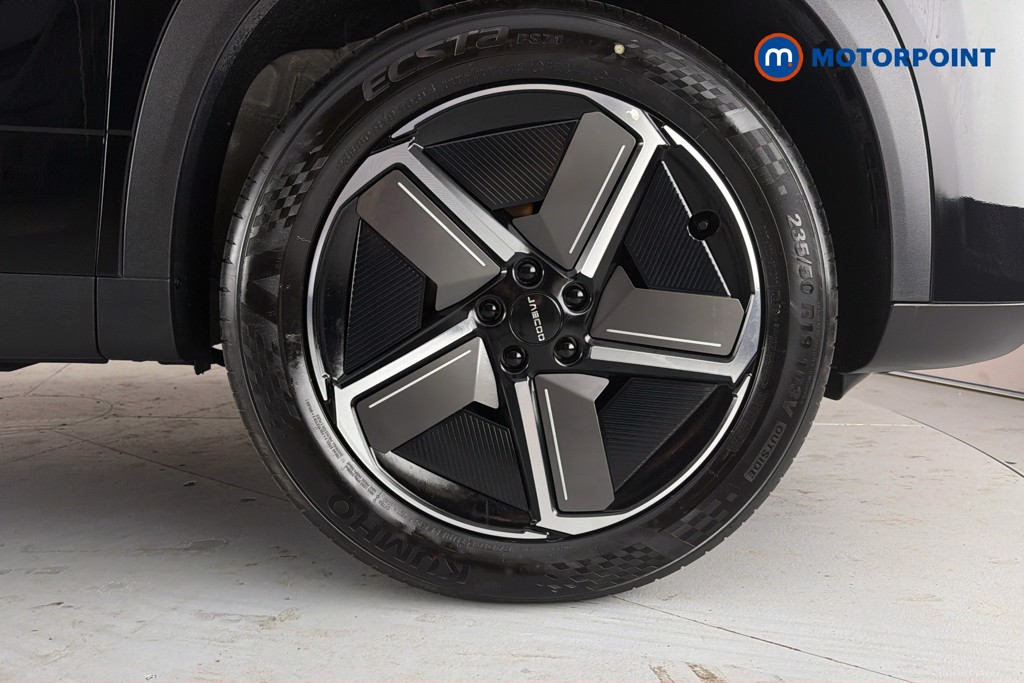 Jaecoo 7 Luxury Automatic Petrol SUV - Stock Number (1659582) - 50th supplementary image