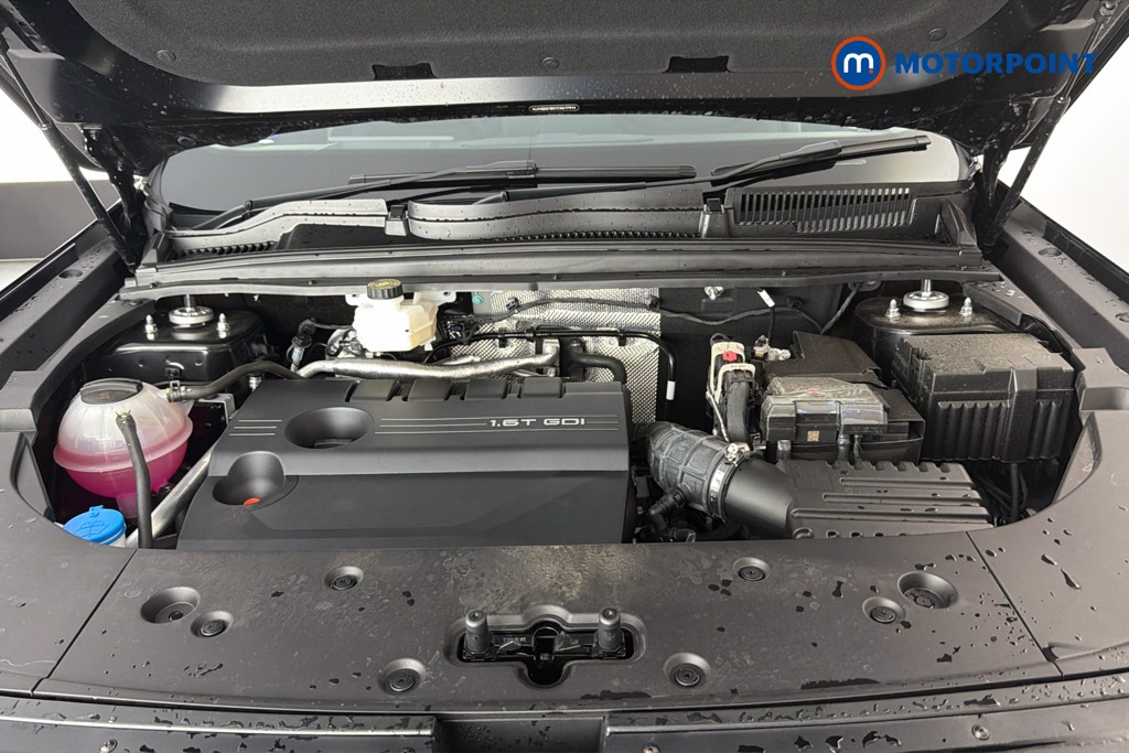 Jaecoo 7 Luxury Automatic Petrol SUV - Stock Number (1659582) - 51st supplementary image